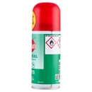 Autan Tropical Spray Secco Insetto Repellente e Antizanzare Tigre, Comuni e Tropicali, 100ml